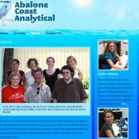 Abalone Coast About Page Abalone Coast About Page