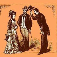 Etiquette