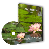 Meditation for Modern Minds Packaging Design Packaging Design