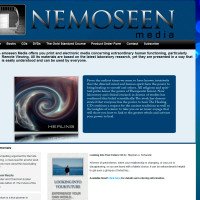 Nemoseen Media Custom WordPress Site Nemoseen Media Custom WordPress Site