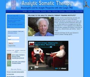 ASTTI Custom Typepad Site