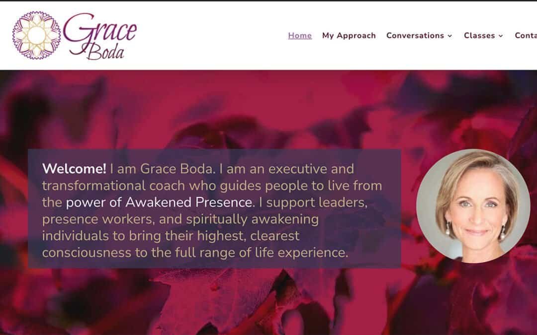 Grace Boda