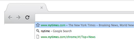 Learn Multiple Uses for the Address Bar in Chrome