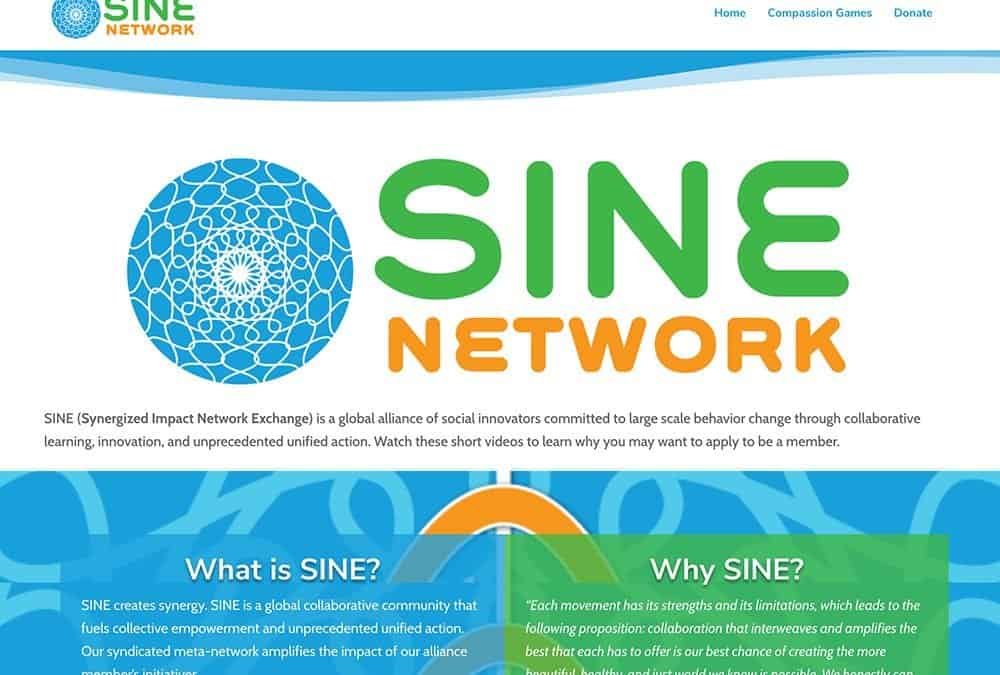 SINE (Synergized Impact Network Exchange)